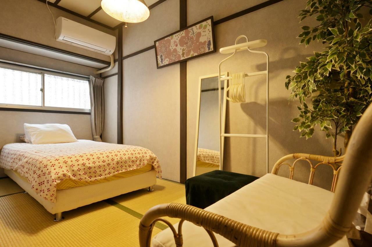 Konpeito House Ōsaka